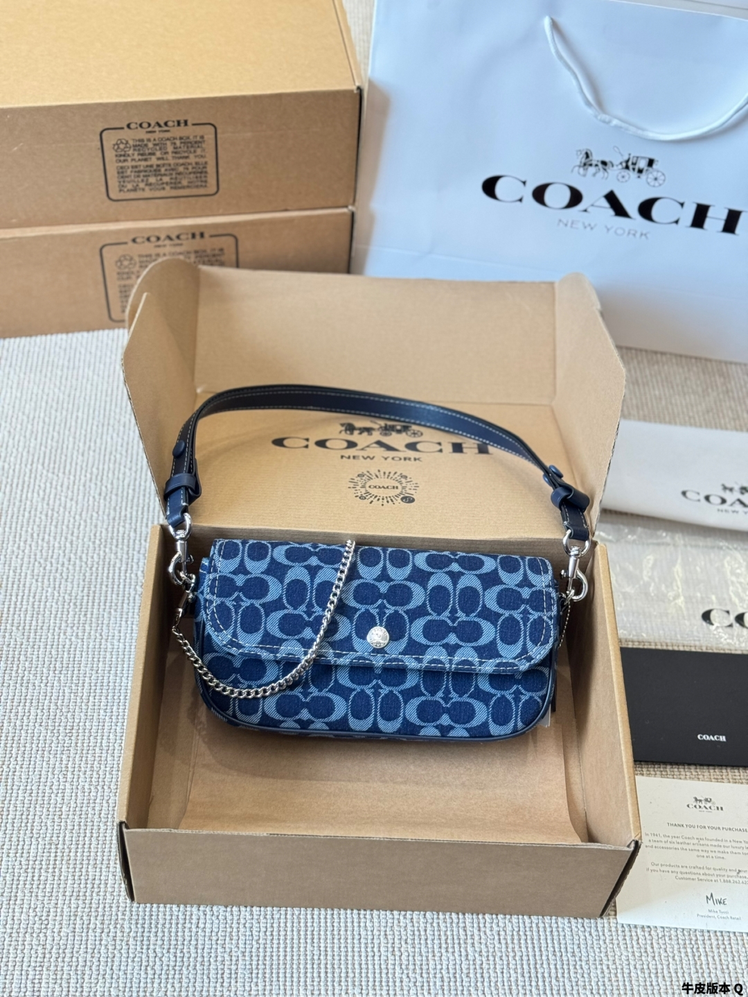 coach bag 379
